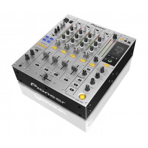 Pioneer DJM-850 Spare Parts ( DJM 850 )