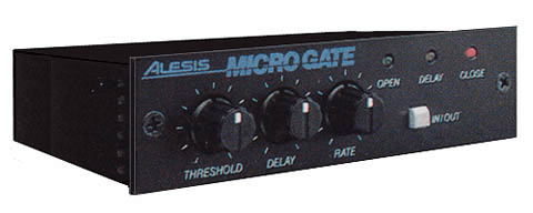 Alesis MicroGate Spare Parts ( Micro Gate )