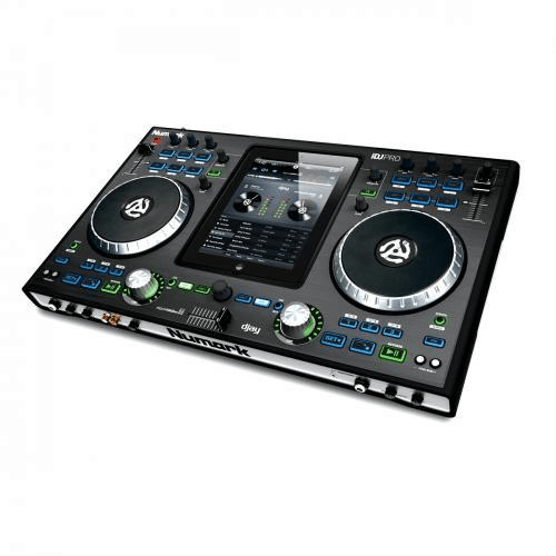 Numark iDJ Pro Spare Parts