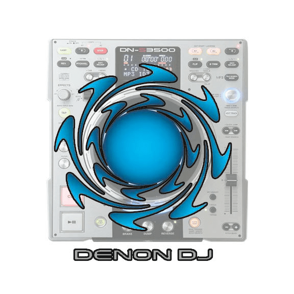 Denon Audio and DJ Parts - Pro Audio Spare Parts
