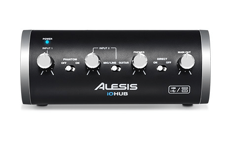 Alesis iO Hub Spare Parts