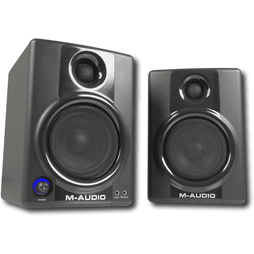 M-Audio AV40 ( AV 40 ) Spare Parts