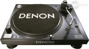 Denon DP-DJ100 Spare Parts ( DP DJ100 )