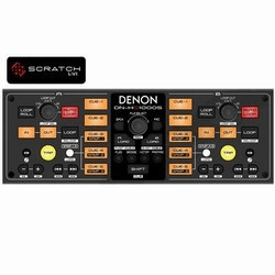 Denon DN-HC1000S Spare Parts