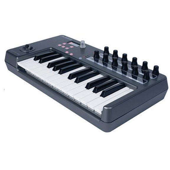 Alesis Photon 25 (QP0) Spare Parts