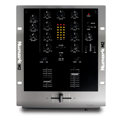 Numark M2 Spare Parts