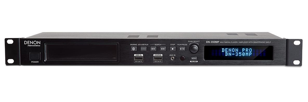 Denon Professional DN-350MP - Spare Parts