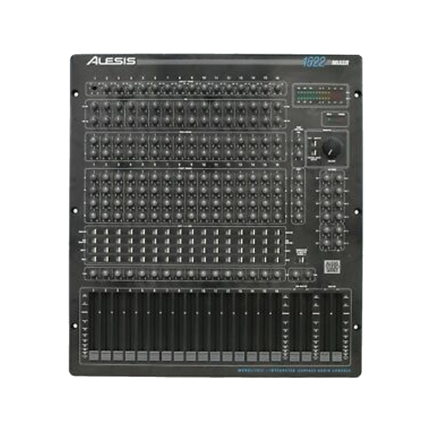 Alesis 1622 - Spare Parts