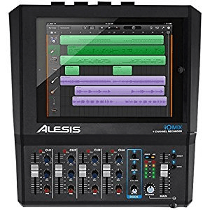 Alesis io Mix Spare Parts