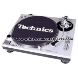 Technics SL 1200 Spare Parts ( SL-1200 )