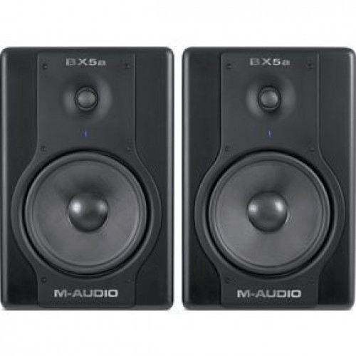 M-Audio BX5A ( BX 5A ) Spare Parts