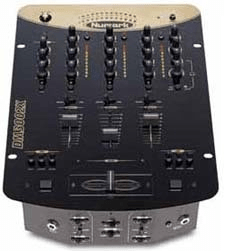 Numark DM3002X Spare Parts ( DM 3002 X )