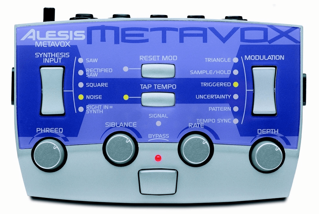 Alesis MetaVox Spare Parts ( Meta Vox )