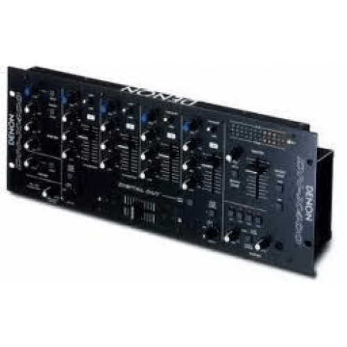 Denon DN-X400 Spare Parts ( DNX 400 )