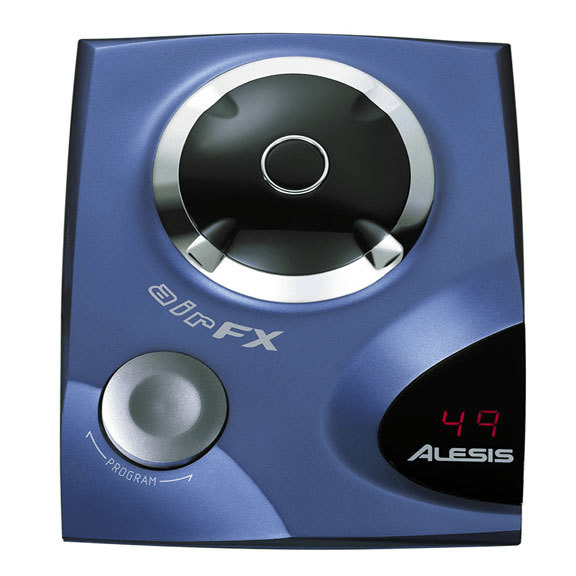 Alesis AirFX Spare Parts ( Air FX )