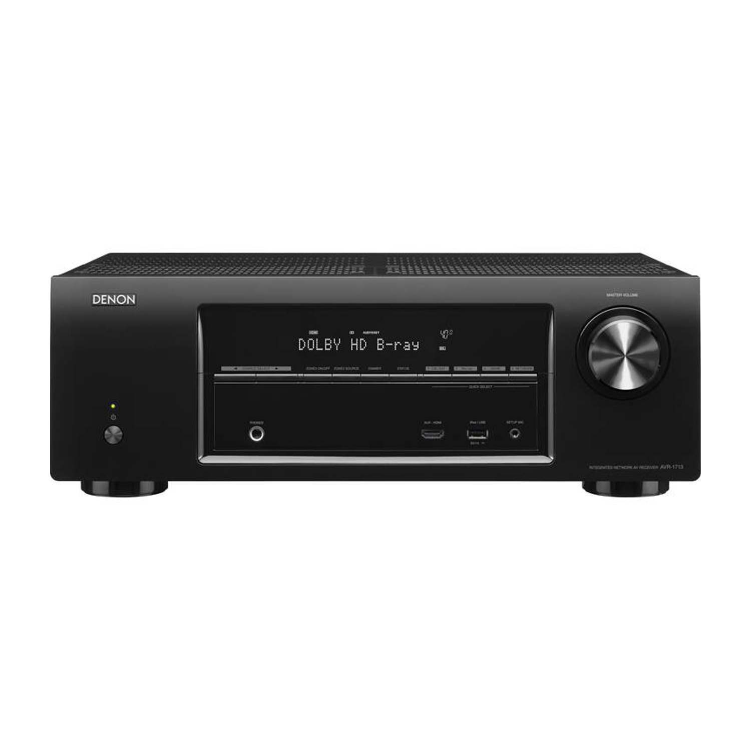 Denon AVR1713 - Spare Parts