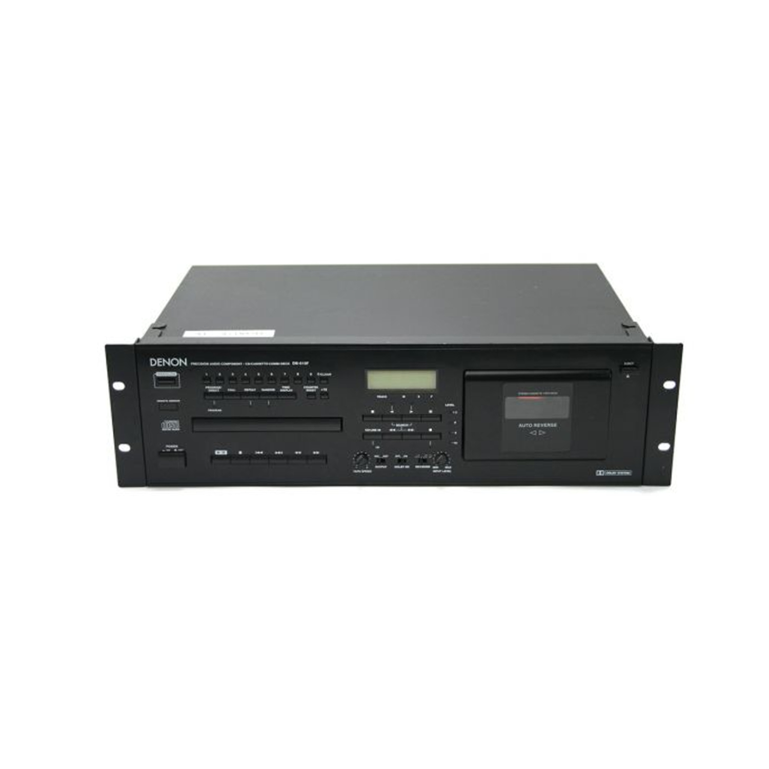 Denon DN610F - Spare Parts