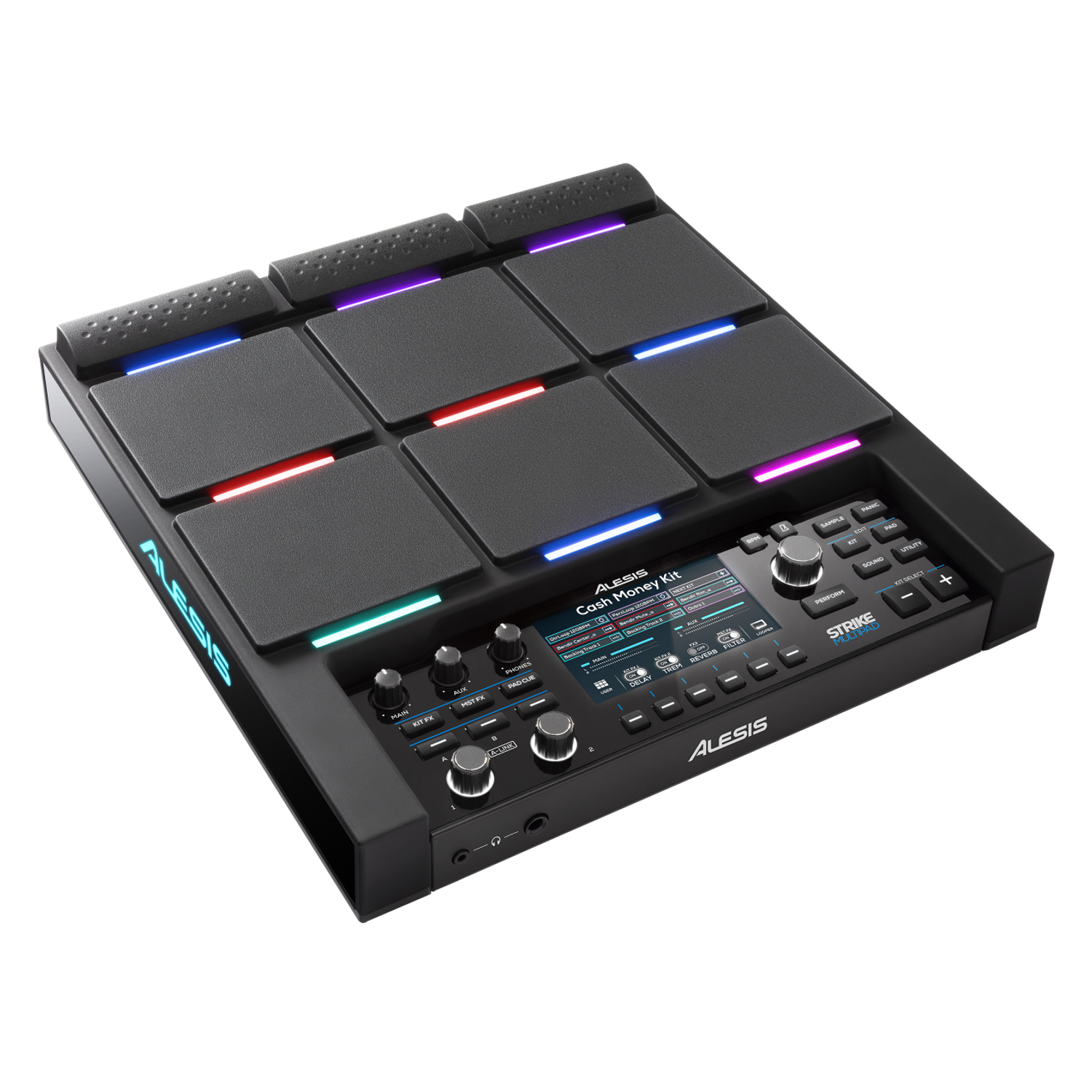Alesis Strike Multi Pad - Spare Parts