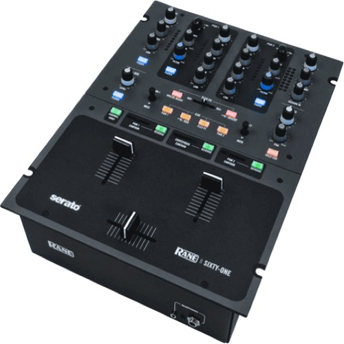 Rane Sixty One Mixer Spare Parts ( 61 )