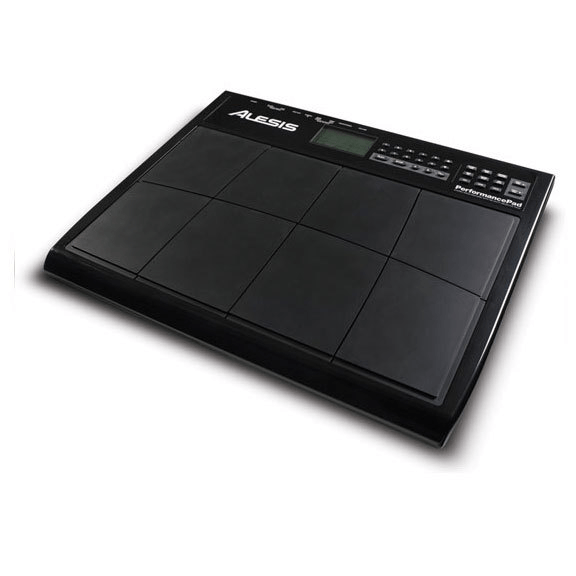 Alesis Performance Pad Spare Parts