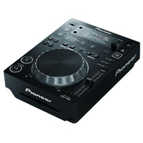 All Pioneer DJ Spare Parts Units