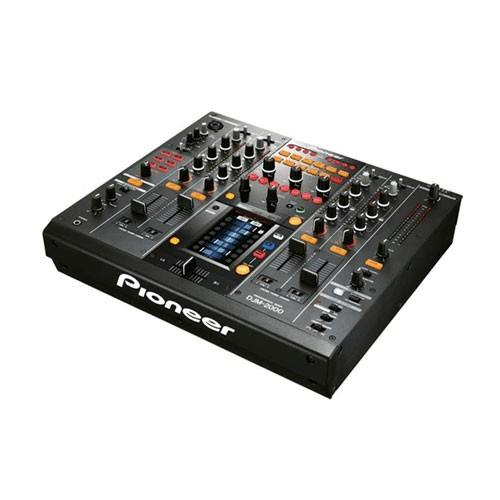 Pioneer DJM-2000 Spare Parts ( DJM 2000 )