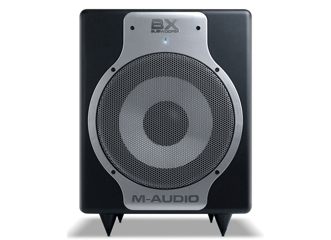 M-Audio BX Subwoofer Spare Parts