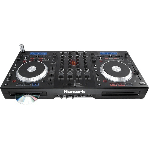 Numark Mixdeck Quad ( Mix Deck Quad ) Spare Parts