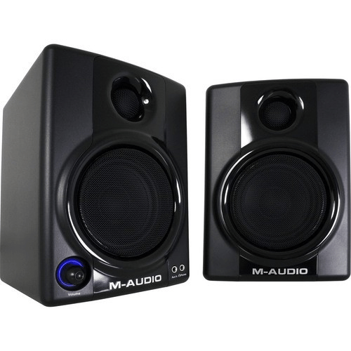 M-Audio AV30 ( AV 30 ) Spare Parts