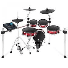 Alesis Strike Kit Spare Parts