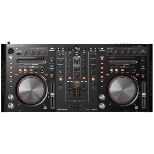 Pioneer DDJ-S1 Spare Parts ( DDJ S1 )