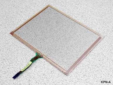 Kaoss Pad Quad【パーツ取り/交換用】 Kaoss Pad Glass Touch Sensor Panel - Korg / Numark - All