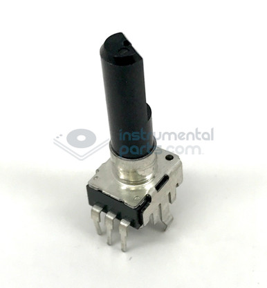 potentiometer-RS - Alto - Alto ZMX862 Spare Parts ( ZMX 862
