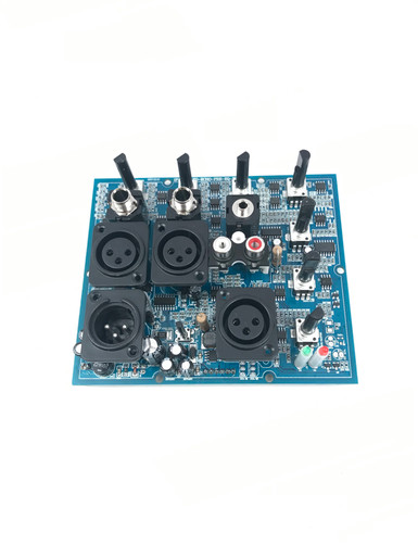 ion speaker ipa91