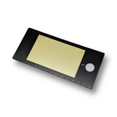 Normark Display Display Plate (Right) - Numark - NP211MAR241
