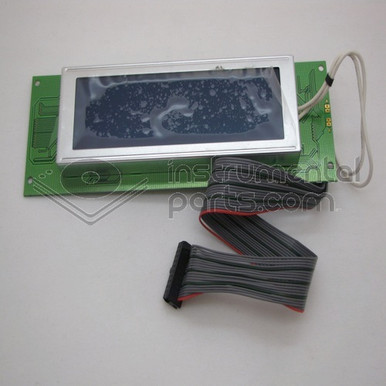 Kurzweil Part - LCD, Display w/17