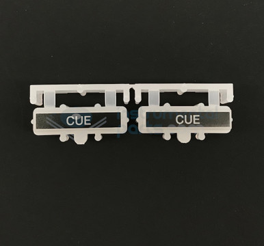 Box One Vector M30-M Cranks (Black) (150mm) - Dan's Comp