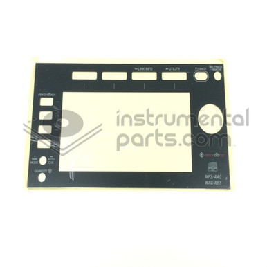 カノンページ lcd-window-pioneer-cdj900-