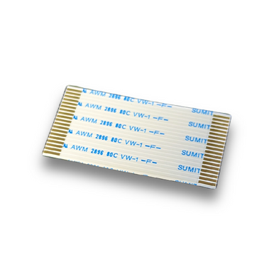 Flex Cable (19 pin) MIXB-LLED - Pioneer XDJ-RX Rekord Box Spare