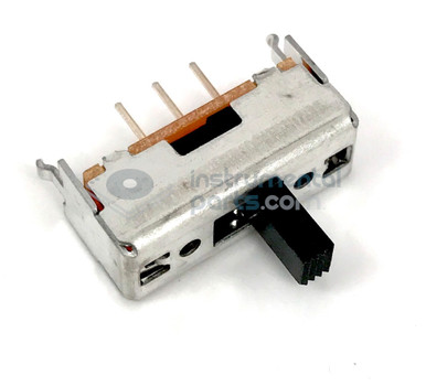Ex-pro HEADPHONE SWITCHER HS-1 自動切替器 switch-select-pioneer-2__09726