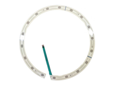 Sheet SW - Pioneer XDJ-1000 Spare Parts ( XDJ 1000 ) - DSX1078