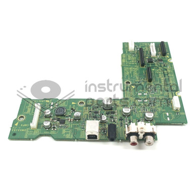 CMPX ASSY - DWX3153