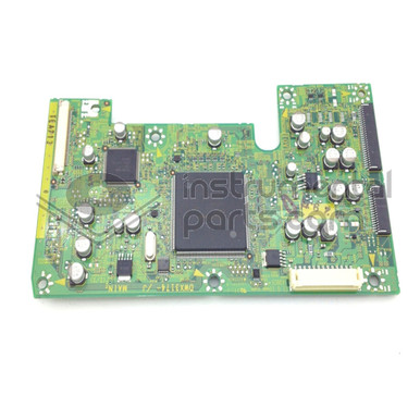 MAIN ASSY - DWX3174