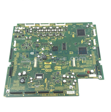 MAIN Assy - Pioneer DDJ-SZ Spare Parts ( DDJ SZ ) - DWX3535