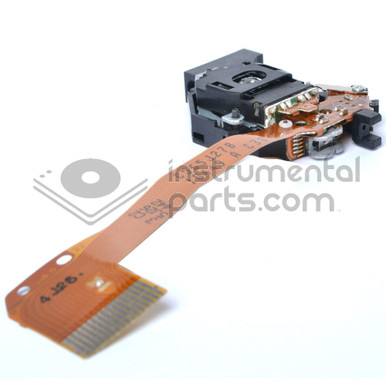 TECHNICS SL-DZ1200 CD LASER ASSEMBLY - All Technics Spare Parts