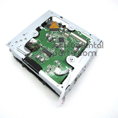 Slot-in CD Loader ASSY, CD Transport Assembly - Numark NDX-400