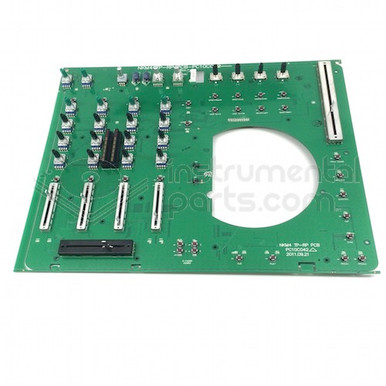 TP-RP PCB Board Assembly ( Top Right PCB w/ Crossfader ) N4