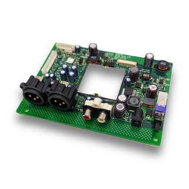PCB, Main Assembly - Numark iDJ Pro Spare Parts - AL9-79-0659
