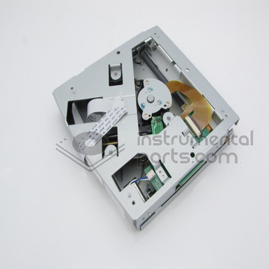 cd-mechanism-for-media-player-