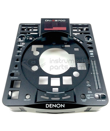 たけ　DENON OEM Denon Receiver Volume Knob Originally Shipped With AVR